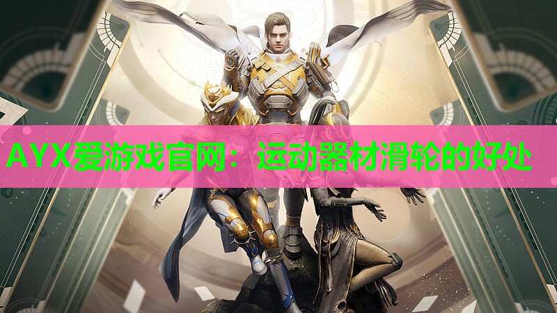 AYX爱游戏官网：运动器材滑轮的好处