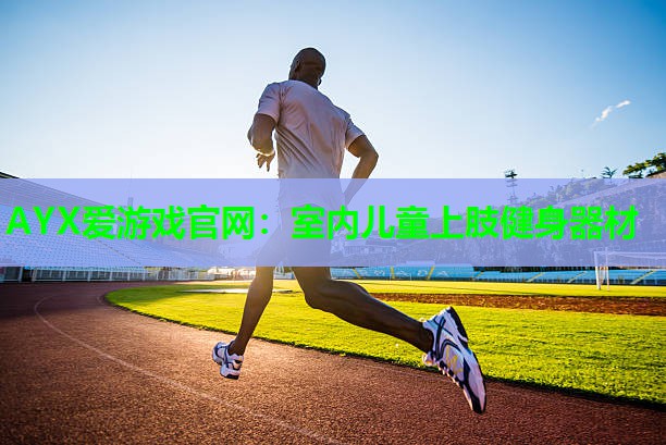 AYX爱游戏官网：室内儿童上肢健身器材