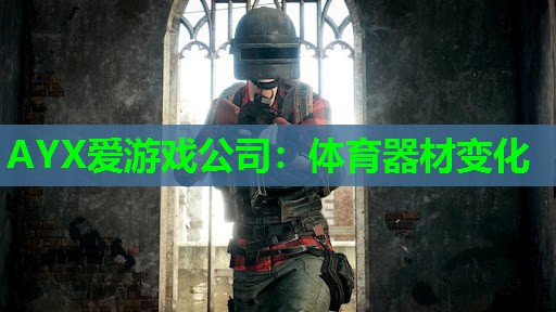 AYX爱游戏公司：体育器材变化