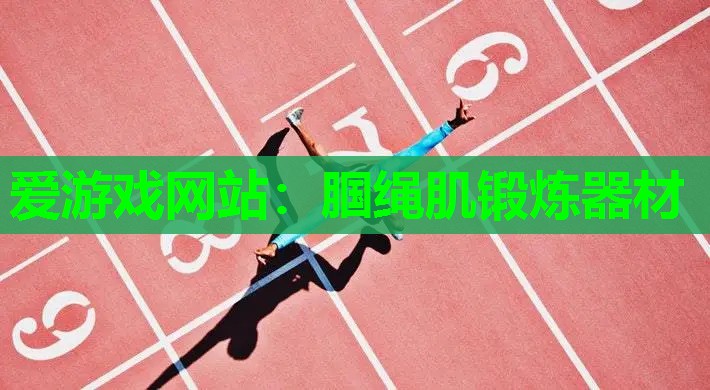 爱游戏网站：腘绳肌锻炼器材