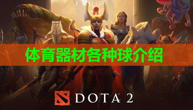 体育器材各种球介绍