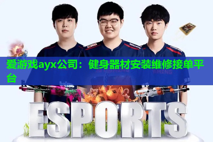 爱游戏ayx公司：健身器材安装维修接单平台