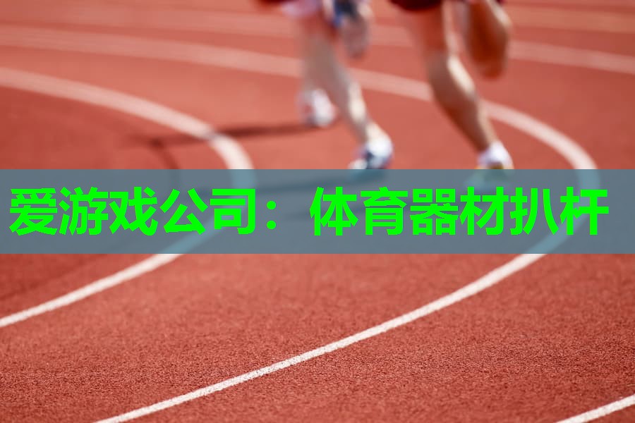 爱游戏公司：体育器材扒杆