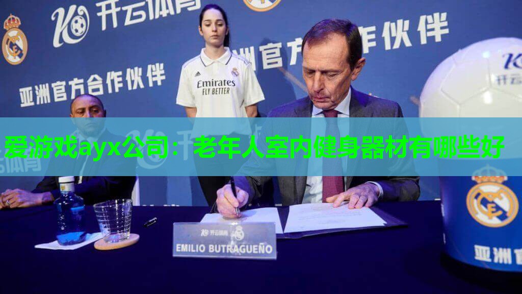 爱游戏ayx公司：老年人室内健身器材有哪些好
