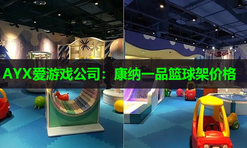 AYX爱游戏公司：康纳一品篮球架价格