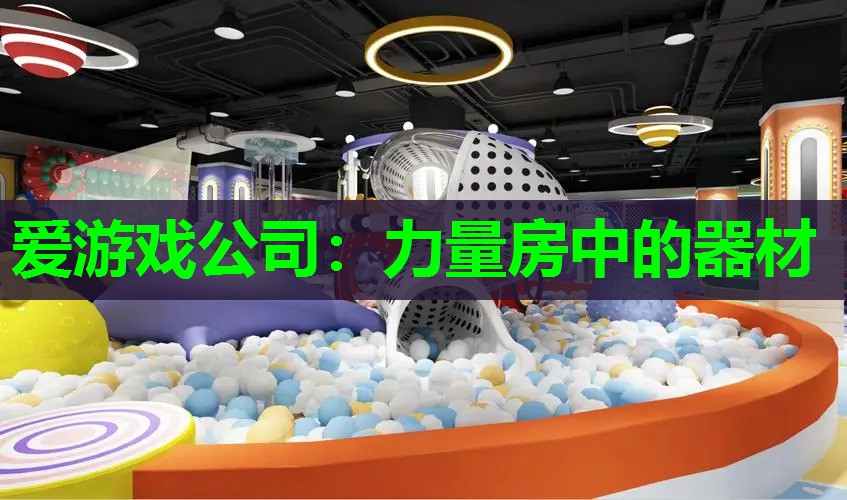 力量房中的器材 力量房中的器材