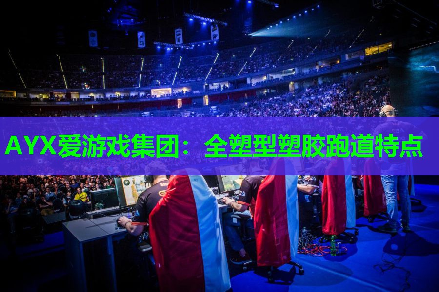 全塑型塑胶跑道特点 全塑型塑胶跑道特点