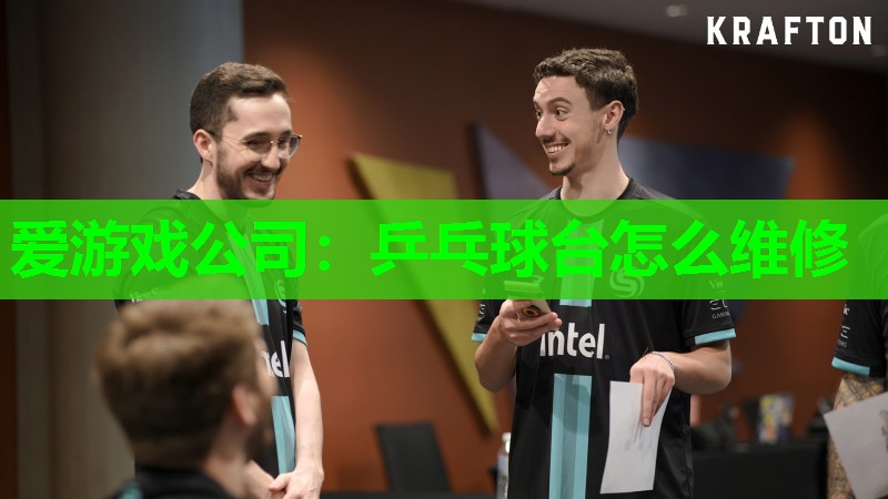 乒乓球台怎么维修 乒乓球台怎么维修