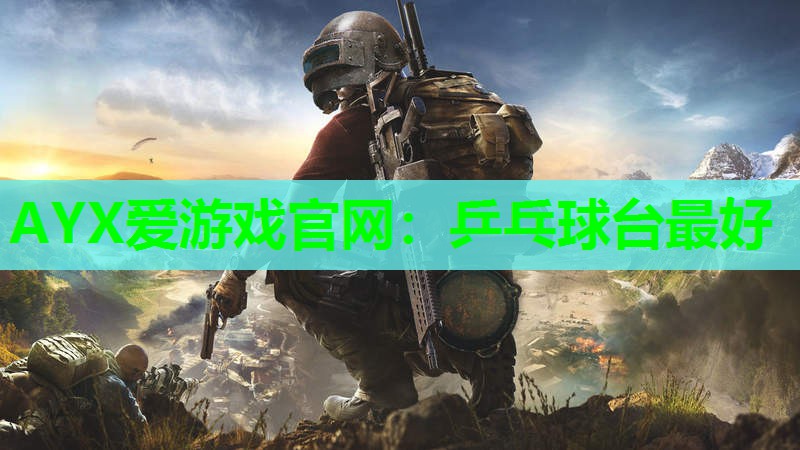 乒乓球台最好 乒乓球台最好