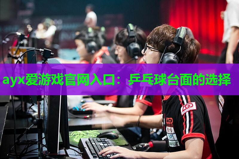 乒乓球台面的选择 乒乓球台面的选择
