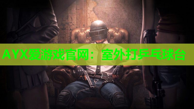 室外打乒乓球台 室外打乒乓球台