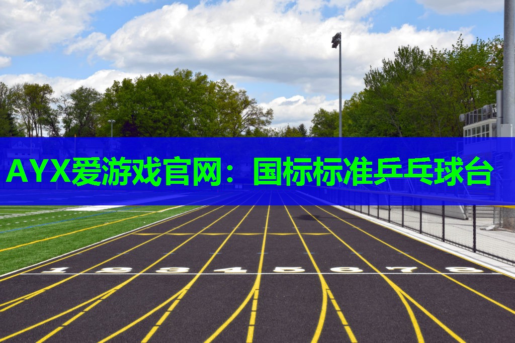 国标标准乒乓球台 国标标准乒乓球台