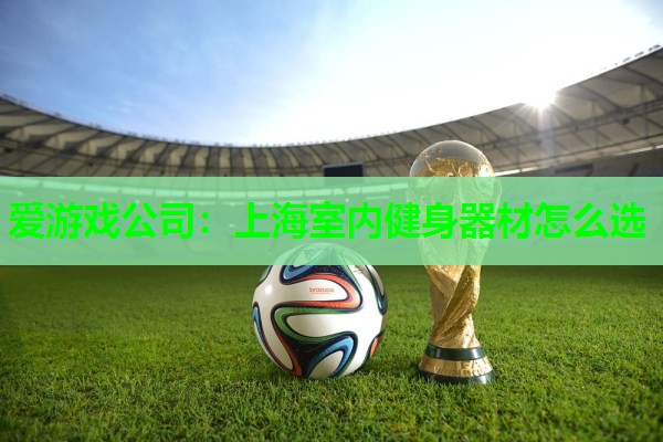 上海室内健身器材怎么选 上海室内健身器材怎么选
