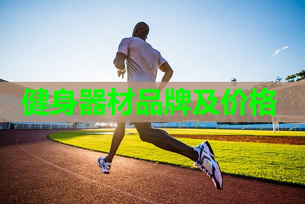 健身器材品牌及价格 健身器材品牌及价格