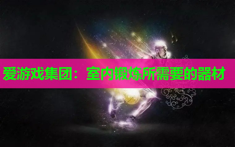 室内锻炼所需要的器材 室内锻炼所需要的器材
