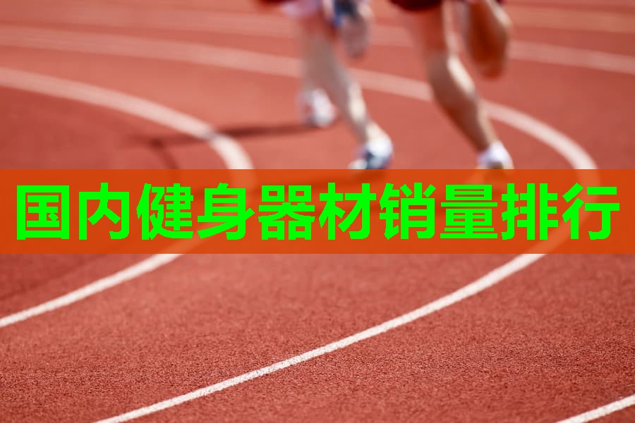 国内健身器材销量排行 国内健身器材销量排行