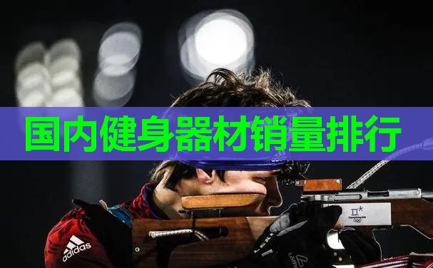 国内健身器材销量排行 国内健身器材销量排行