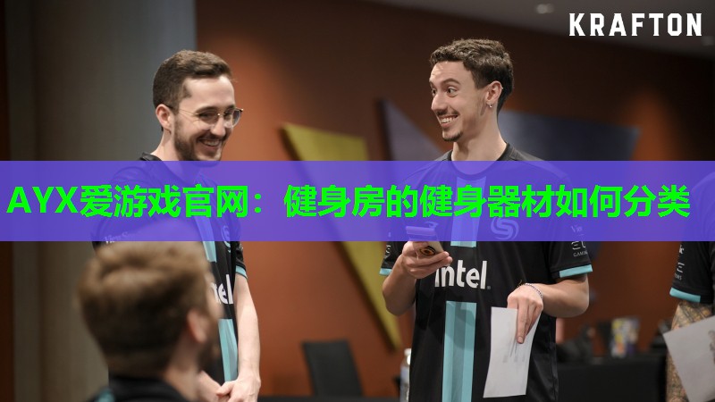 健身房的健身器材如何分类 健身房的健身器材如何分类