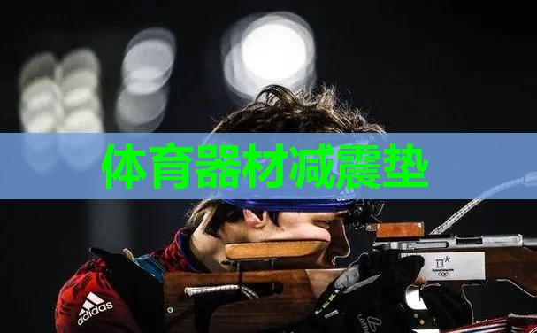 体育器材减震垫 体育器材减震垫