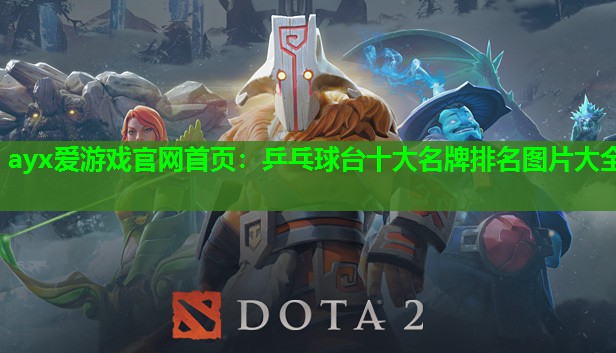 乒乓球台十大名牌排名图片大全 乒乓球台十大名牌排名图片大全
