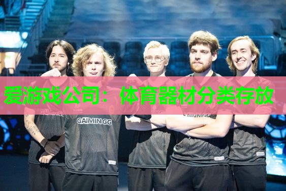 体育器材分类存放 体育器材分类存放