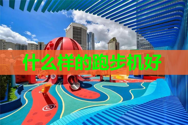 什么样的跑步机好 什么样的跑步机好