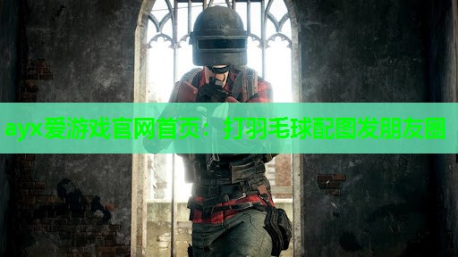 打羽毛球配图发朋友圈 打羽毛球配图发朋友圈