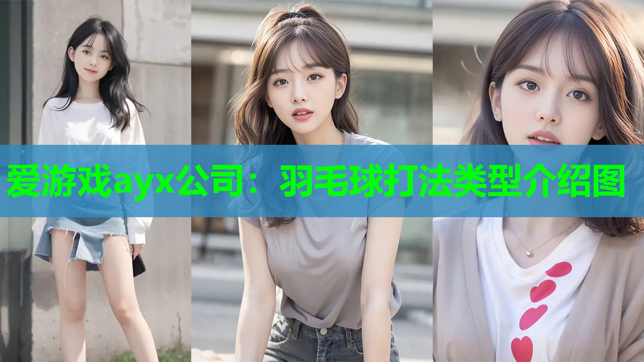羽毛球打法类型介绍图 羽毛球打法类型介绍图