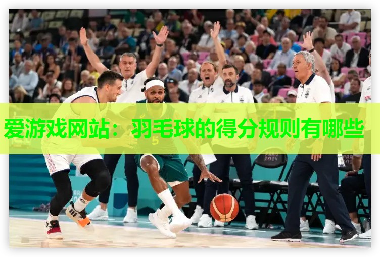 羽毛球的得分规则有哪些 羽毛球的得分规则有哪些